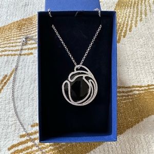 Swarovski May Pendant